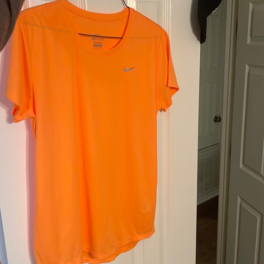 Nike shirt